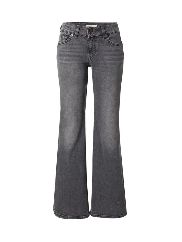 LEVI'S ® LEVI'S ® Kavbojke 'SUPERLOW'  siv denim