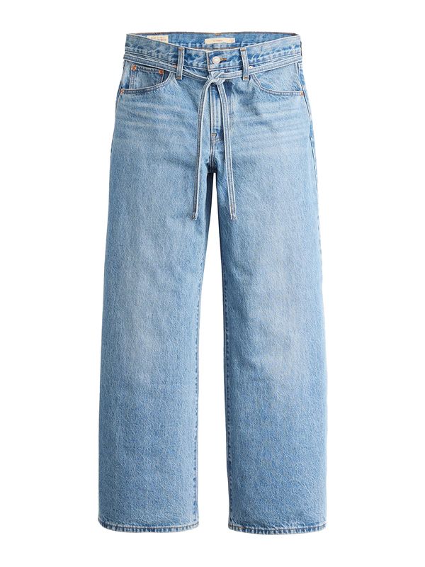Levi's LEVI'S ® Kavbojke  svetlo modra