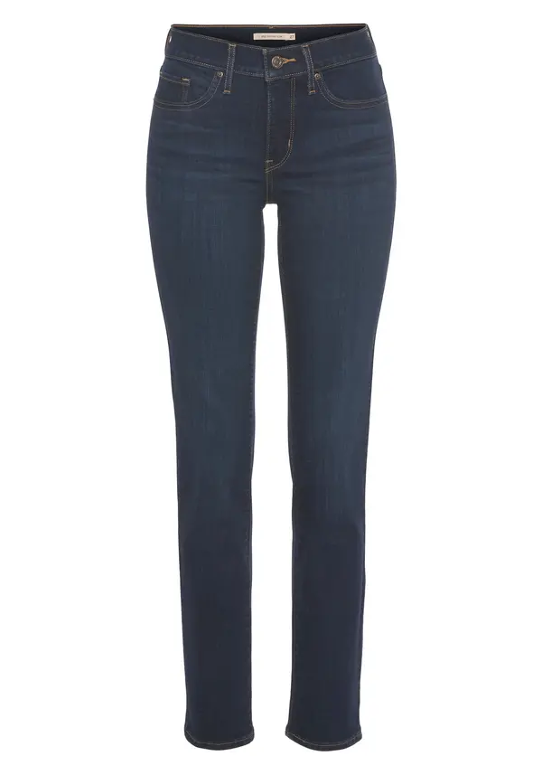 LEVI'S ® LEVI'S ® Kavbojke  temno modra