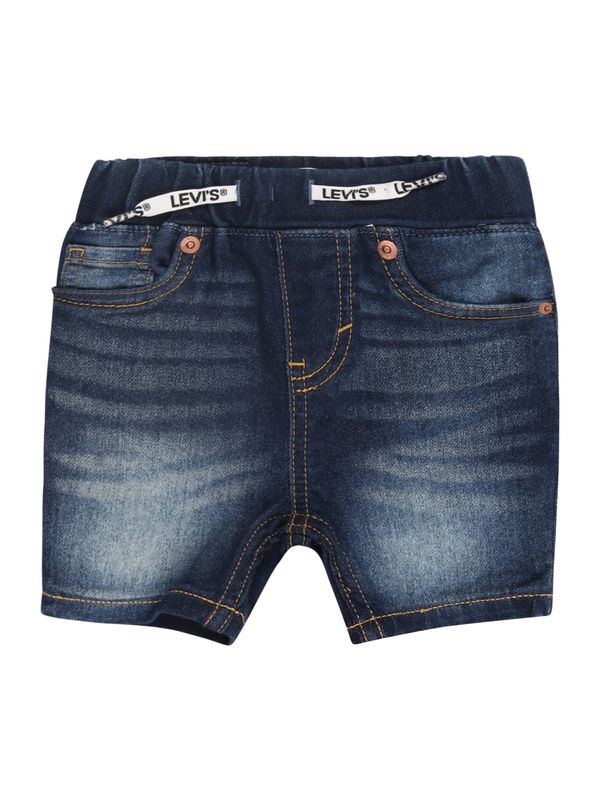 LEVI'S ® LEVI'S ® Kavbojke  temno modra