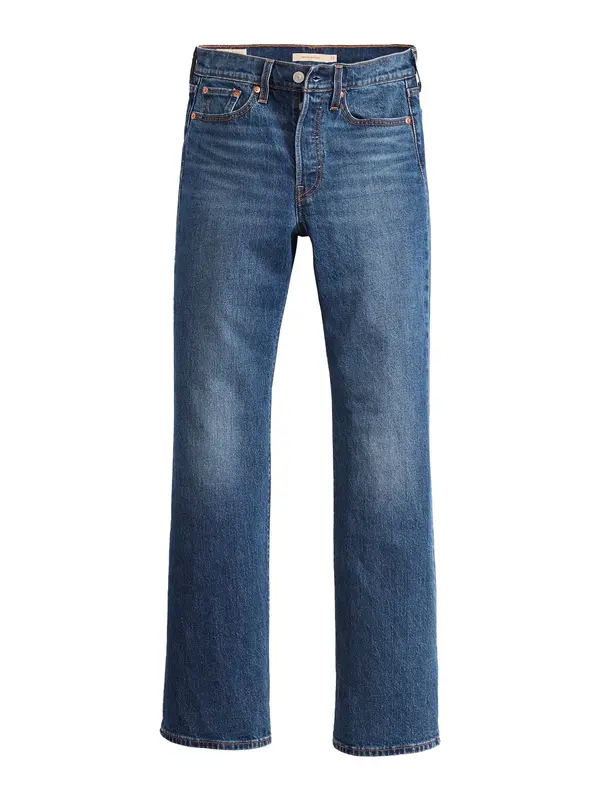 LEVI'S ® LEVI'S ® Kavbojke 'WEDGIE BOOT'  moder denim