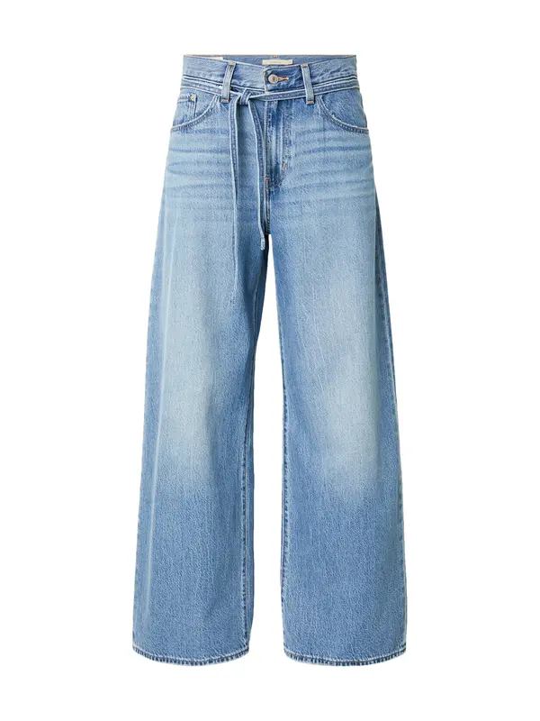 LEVI'S ® LEVI'S ® Kavbojke 'XL Straight Jeans'  moder denim