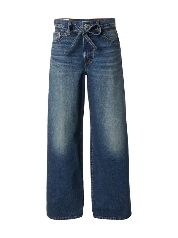 LEVI'S ® LEVI'S ® Kavbojke 'XL Straight'  moder denim