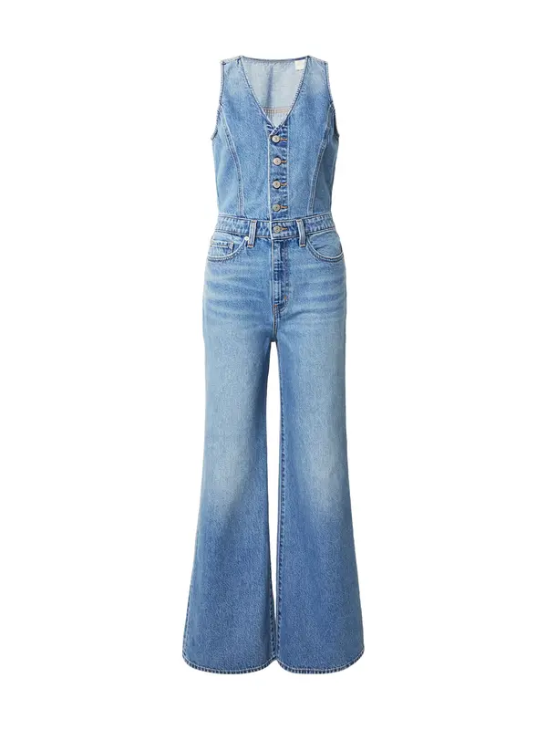 LEVI'S ® LEVI'S ® Kombinezon  moder denim