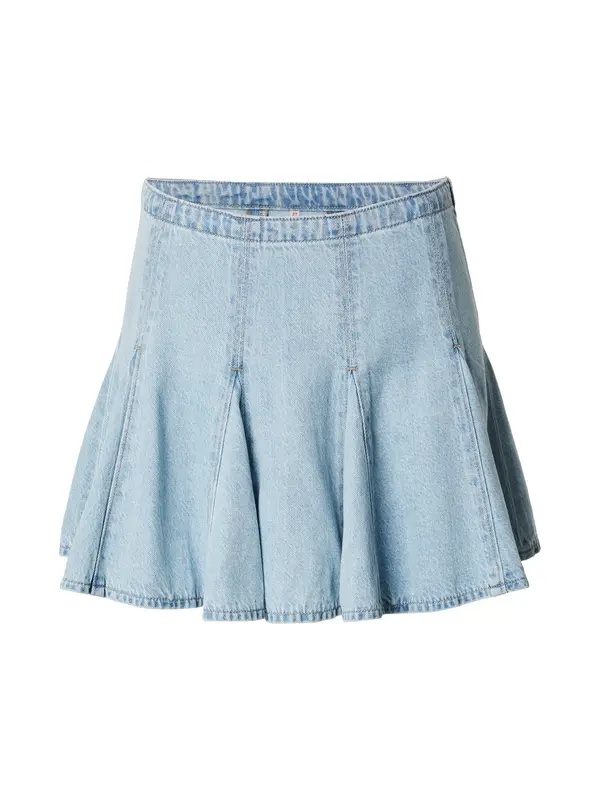 LEVI'S ® LEVI'S ® Krilo 'Godet'  moder denim