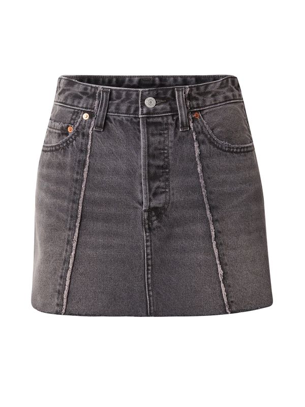 LEVI'S ® LEVI'S ® Krilo 'Recrafted'  siv denim