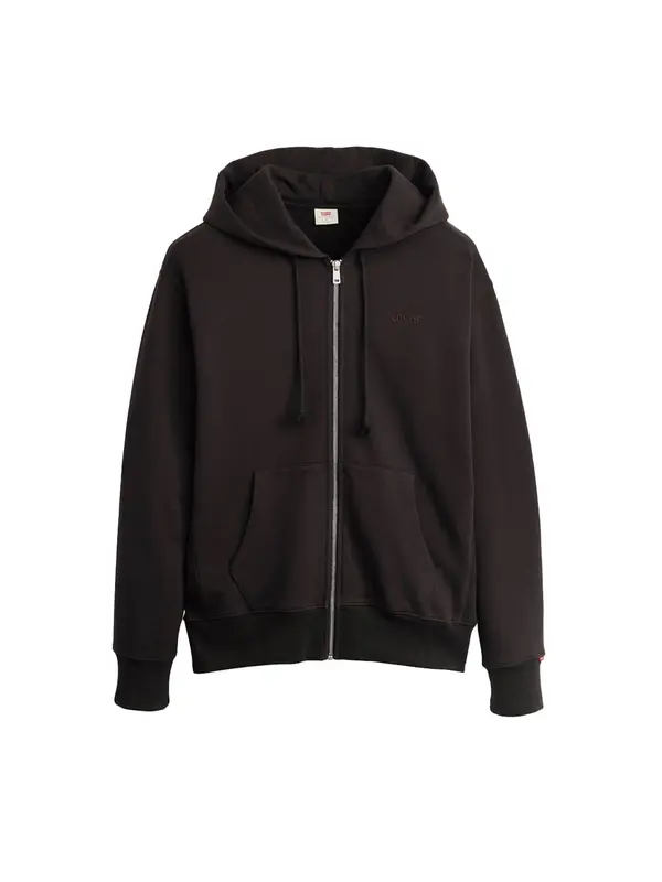LEVI'S ® LEVI'S ® Majica 'A9265 - FELPA - LEVI'S'  črna