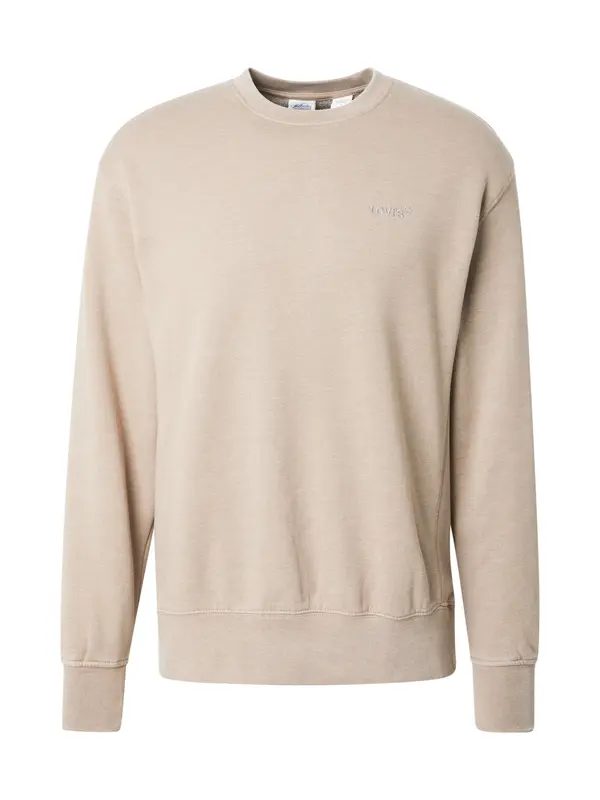 LEVI'S ® LEVI'S ® Majica 'AUTHENTIC'  bež