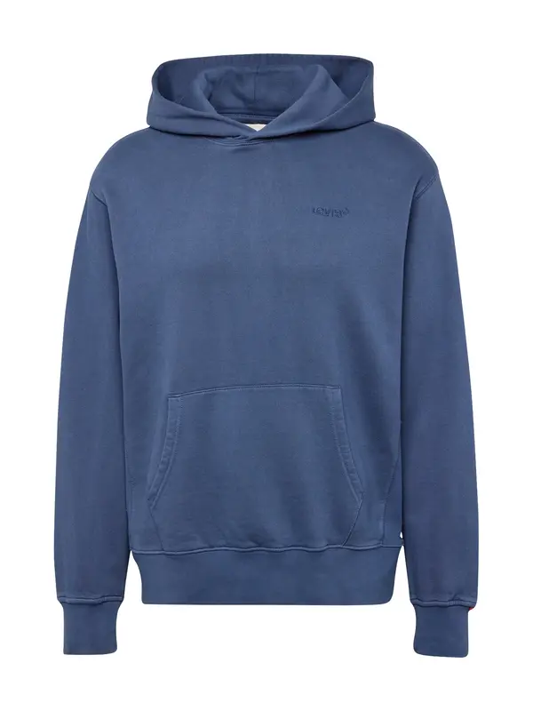 LEVI'S ® LEVI'S ® Majica 'Authentic Hoodie'  marine