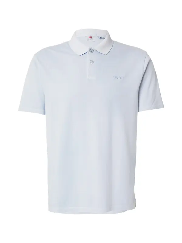 LEVI'S ® LEVI'S ® Majica 'Authentic Polo'  svetlo modra