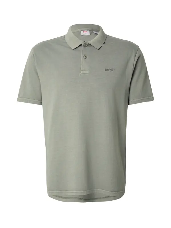 LEVI'S ® LEVI'S ® Majica 'Authentic Polo'  svetlo zelena