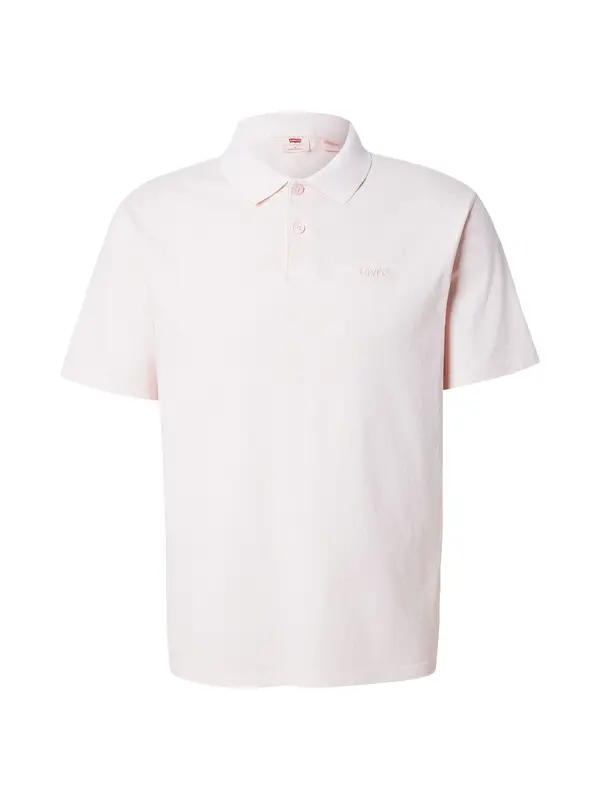 LEVI'S ® LEVI'S ® Majica 'AUTHENTIC'  puder