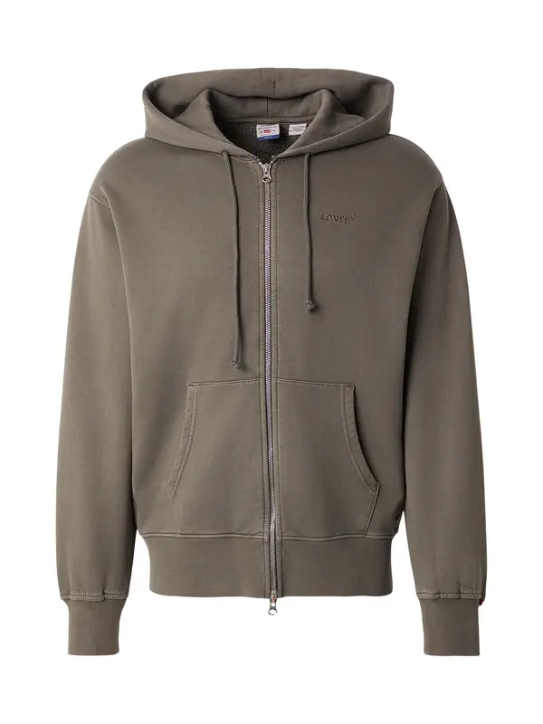 LEVI'S ® LEVI'S ® Majica 'Authentic'  zelena