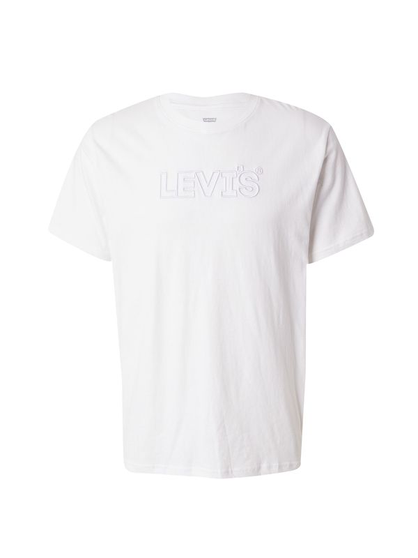 LEVI'S ® LEVI'S ® Majica  bela