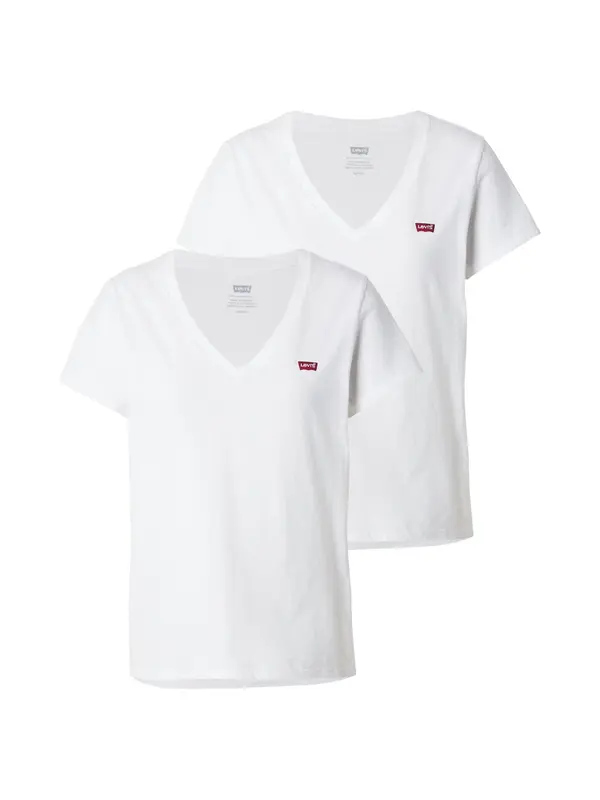 LEVI'S ® LEVI'S ® Majica  bela