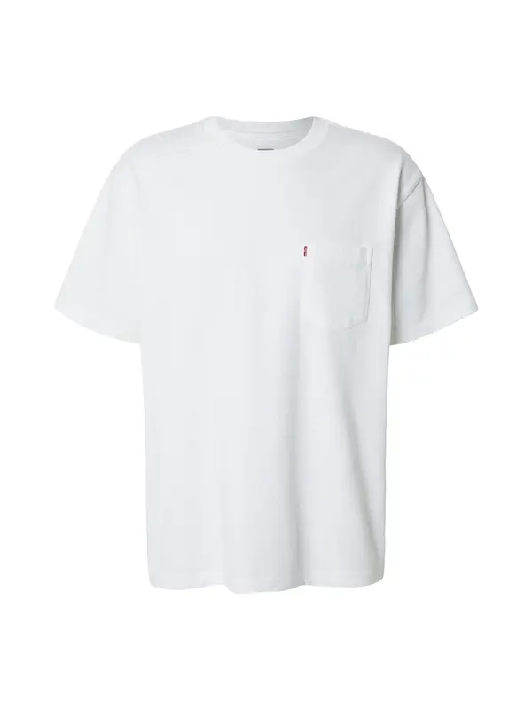 LEVI'S ® LEVI'S ® Majica  bela