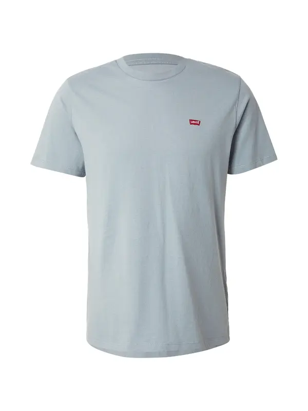 LEVI'S ® LEVI'S ® Majica 'CLASSIC HM'  bazaltno siva