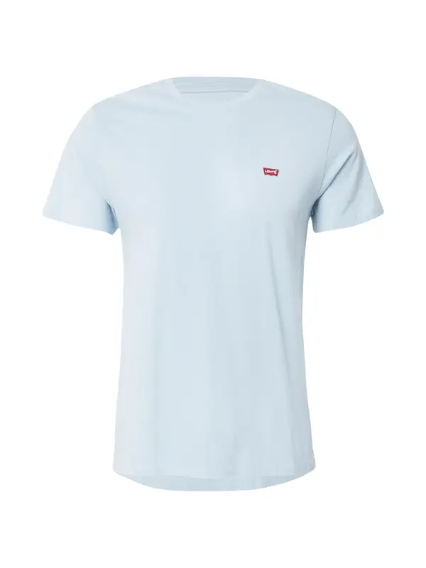 LEVI'S ® LEVI'S ® Majica 'Classic Housemark'  svetlo modra