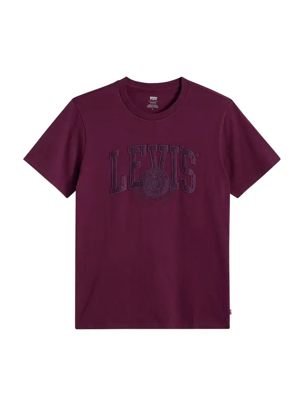 LEVI'S ® LEVI'S ® Majica 'Classic'  jagoda