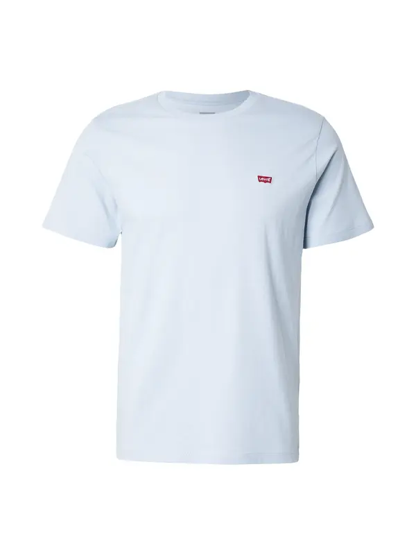 LEVI'S ® LEVI'S ® Majica 'Classic'  svetlo modra