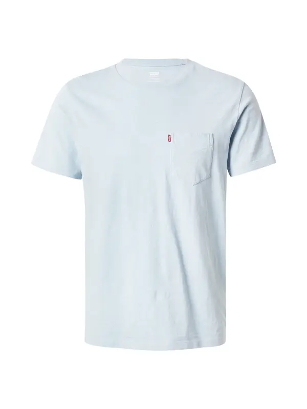 LEVI'S ® LEVI'S ® Majica 'Classic'  svetlo modra