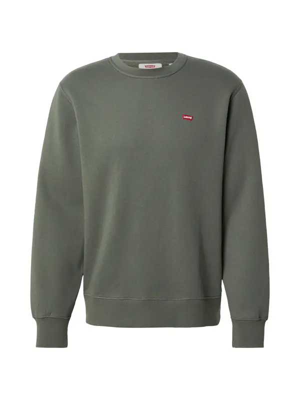 LEVI'S ® LEVI'S ® Majica 'CORE NG'  zelena