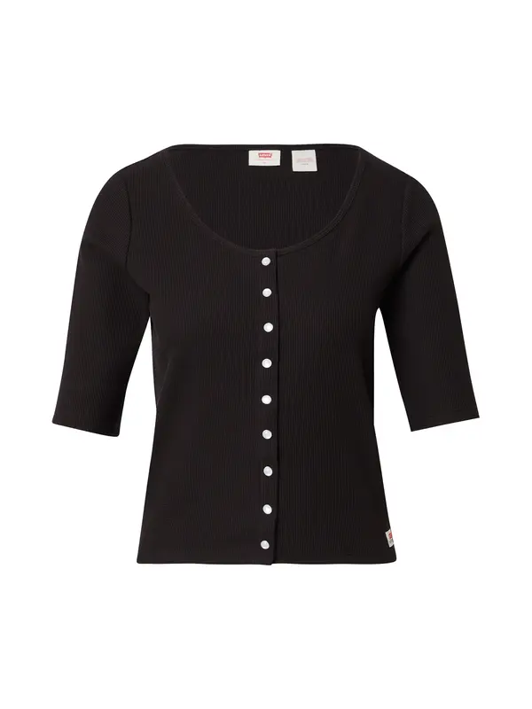 LEVI'S ® LEVI'S ® Majica  črna
