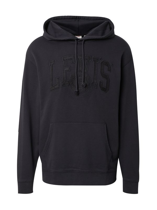 LEVI'S ® LEVI'S ® Majica  črna