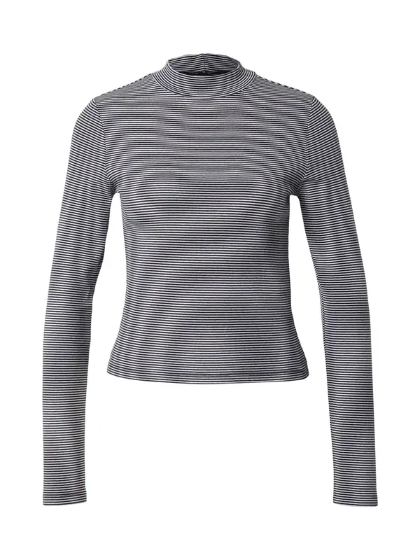 LEVI'S ® LEVI'S ® Majica 'Effortless'  črna / bela