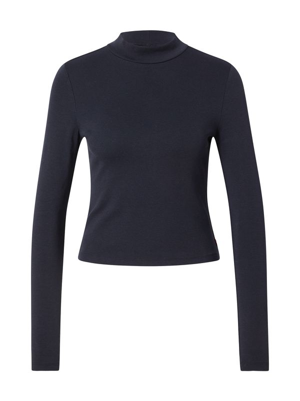 LEVI'S ® LEVI'S ® Majica 'EFFORTLESS'  črna