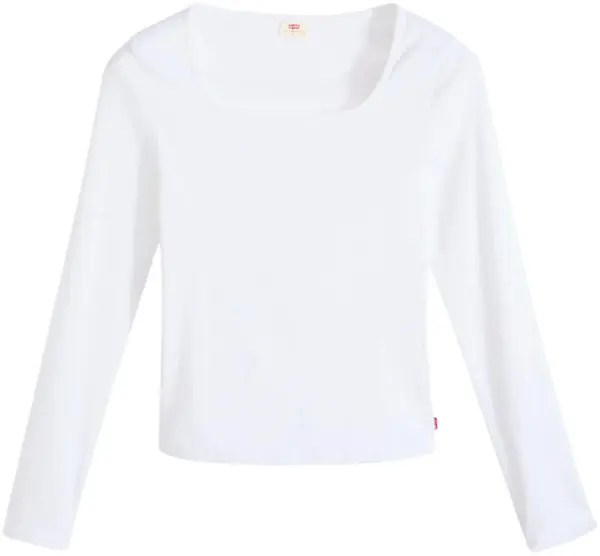 LEVI'S ® LEVI'S ® Majica 'ESSENTIAL'  bela