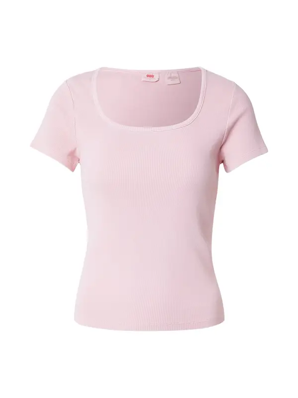 LEVI'S ® LEVI'S ® Majica 'ESSENTIAL'  roza