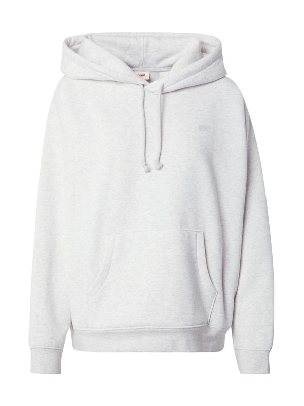 Levi's LEVI'S ® Majica 'Everyday'  pegasto siva