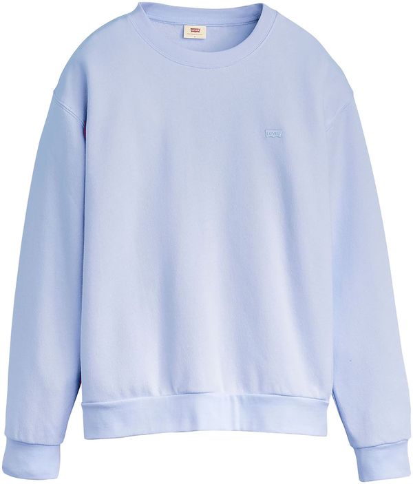 LEVI'S ® LEVI'S ® Majica 'Everyday Sweatshirt'  sivka