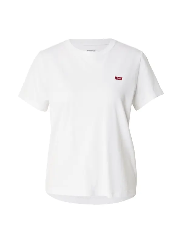 LEVI'S ® LEVI'S ® Majica 'Favorite'  bela