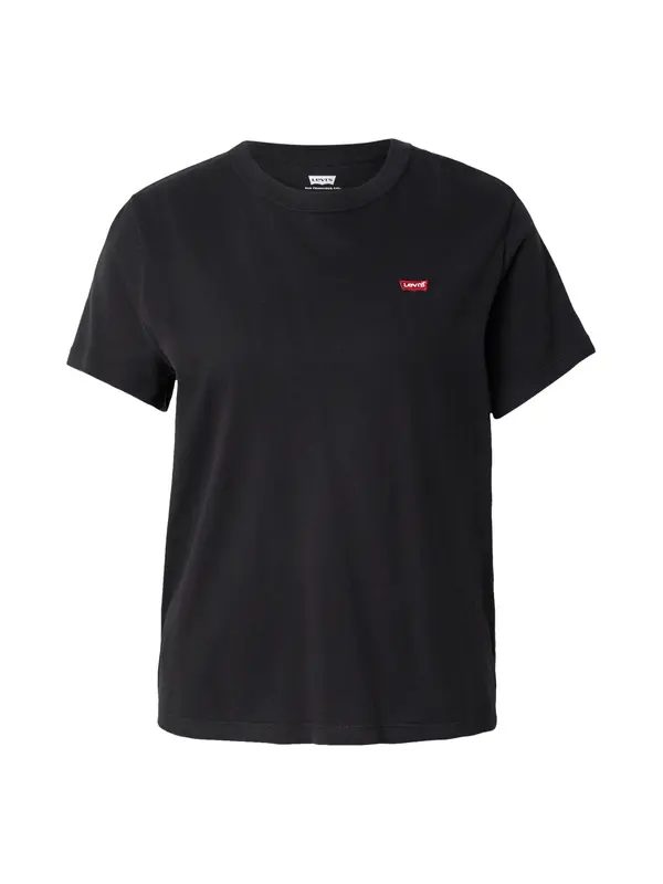 LEVI'S ® LEVI'S ® Majica 'Favorite Cotton Tee'  antracit