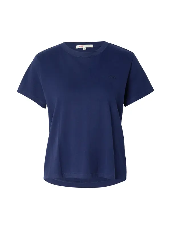LEVI'S ® LEVI'S ® Majica 'Favorite Cotton Tee'  encijan