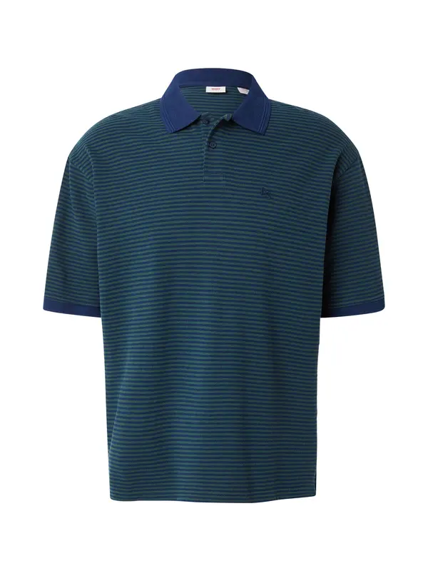 LEVI'S ® LEVI'S ® Majica 'FINN'  modra