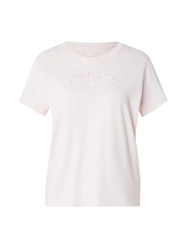 LEVI'S ® LEVI'S ® Majica 'Graphic Favorite Tee'  roza
