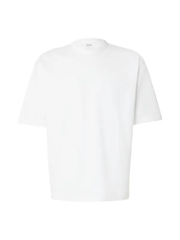LEVI'S ® LEVI'S ® Majica 'Heavyweight Loose Tee'  bela