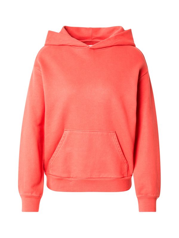 LEVI'S ® LEVI'S ® Majica 'HERITAGE'  neonsko oranžna