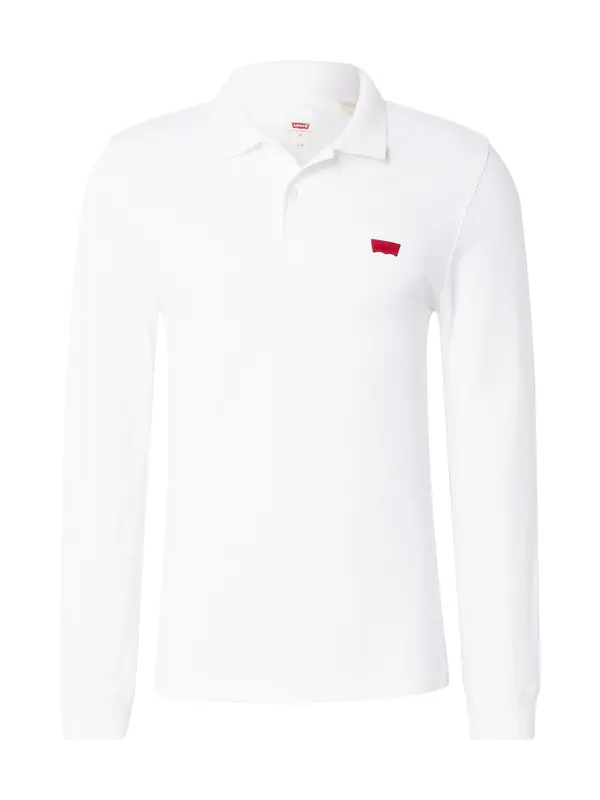 LEVI'S ® LEVI'S ® Majica 'Housemark'  bela
