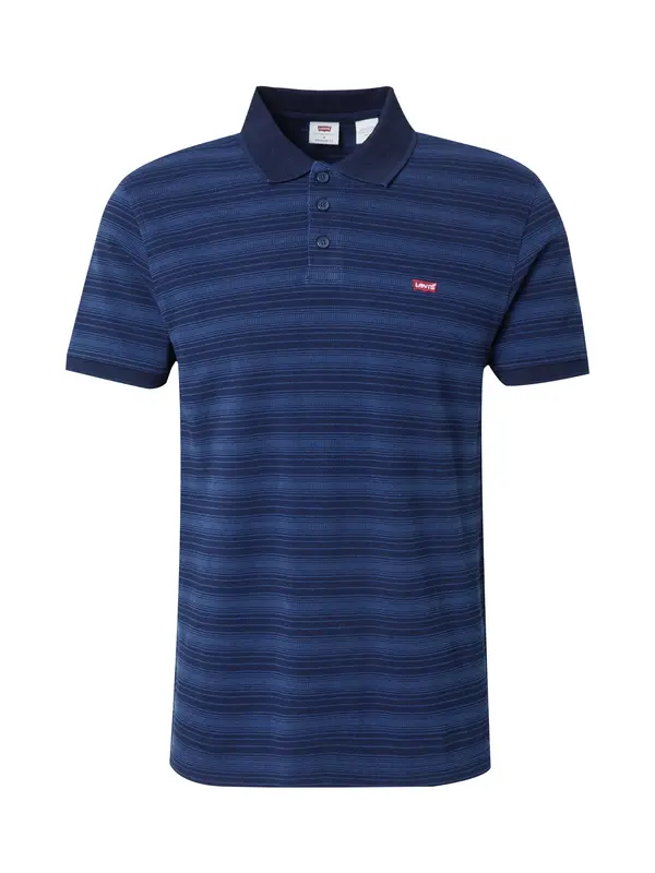 LEVI'S ® LEVI'S ® Majica 'Housemark Polo'  modra / encijan