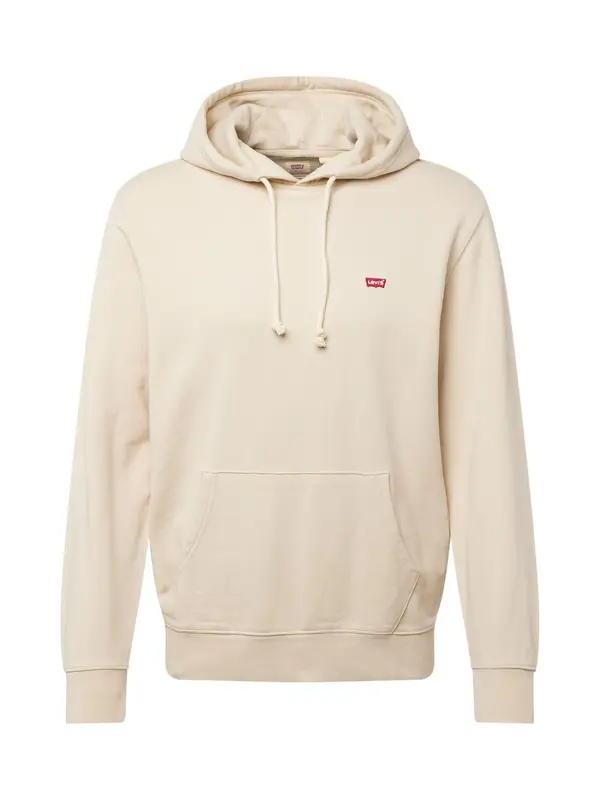 LEVI'S ® LEVI'S ® Majica 'Housemark'  svetlo bež