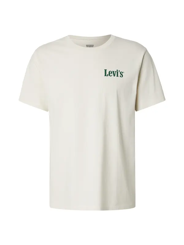 LEVI'S ® LEVI'S ® Majica  jelka / bela