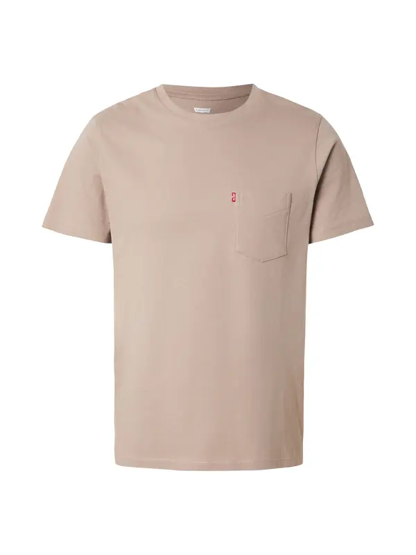 LEVI'S ® LEVI'S ® Majica 'Levi's® For Pari's Classic'  nude