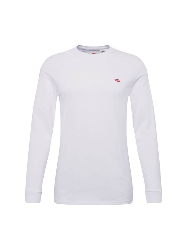 LEVI'S ® LEVI'S ® Majica 'LS Original HM Tee'  bela