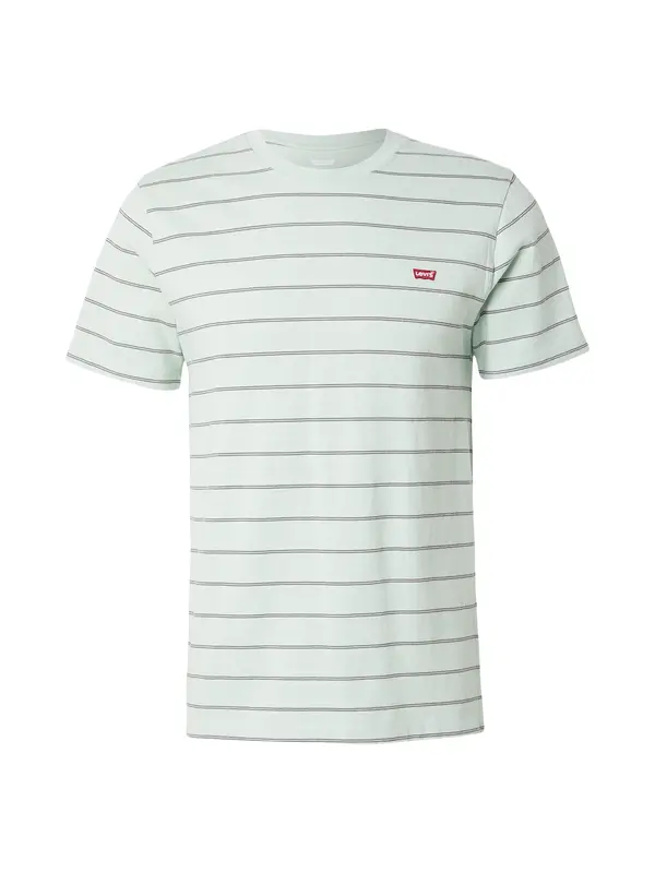 LEVI'S ® LEVI'S ® Majica  meta / črna / bela