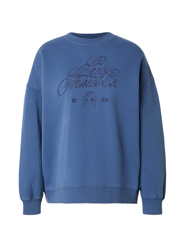 LEVI'S ® LEVI'S ® Majica  modra