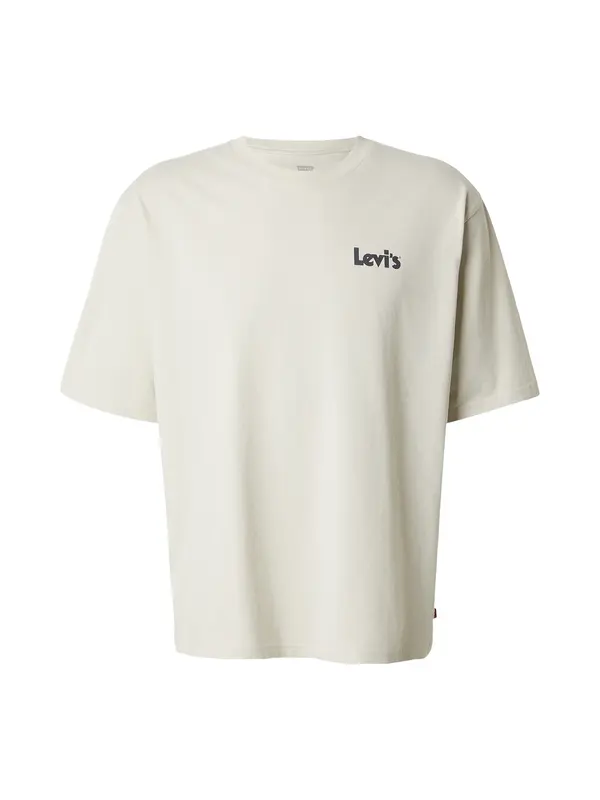 LEVI'S ® LEVI'S ® Majica  modra / oranžna / črna / bela